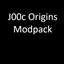 J00c Origins logo