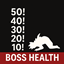 BossHealthGPWS logo