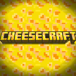 CheeseCraft | Duckie logo