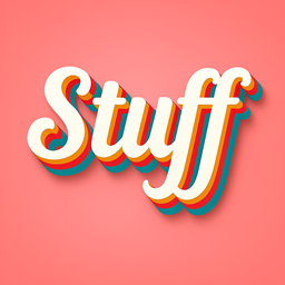 chillz stuff logo