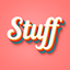 chillz stuff logo