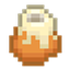 Skyrim Harvest and Hearth logo