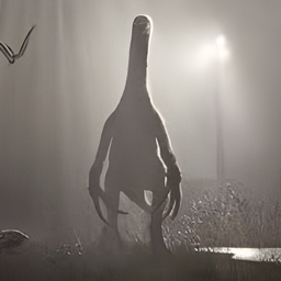 Dinosaur Horror Project