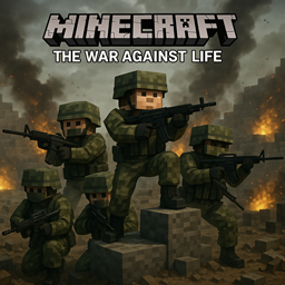 War Against Life logo