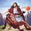 The Hardest Paintings logo