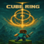 CUBE RING logo