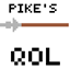 Pike's Quality Of Life logo