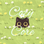 Cozy Core ❤ logo