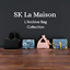 SK La Maison: L’Archive Bag Collection logo