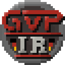 [GVP] German Voxel Pack - Immersive Railroading logo