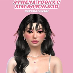 Athena Yoon CC