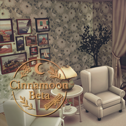 Verdelisse Wallpaper project image