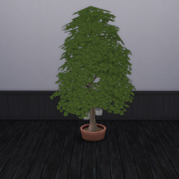 Maple Tree Harvestable logo