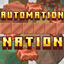 Automation Nations! logo