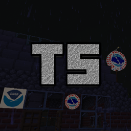 Tornado Surviving logo