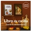 📚🍳 Somik and Severinka's Cookbook Spanish translation 🇪🇸📚🍳 logo
