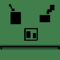 Zombie Pigs  logo
