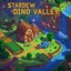 Stardew Dino Valley logo