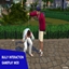 Bully Interaction Gameplay Mod por Cepzid Creation / Translated to Spanish by dokimtz logo