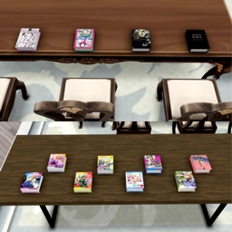Readable Manga and Light Novels | Chinese Translation