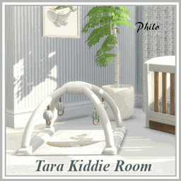 Tara Kiddie Room
