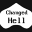 Changed-Hell logo