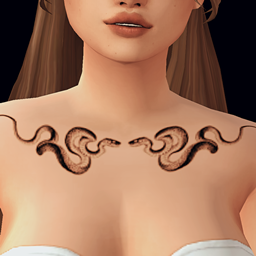 Chest tattoo 18 project image