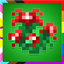 Sky's Flowers logo