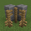 Gamerule doBlockUpdates logo