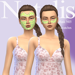 Mask N03ⁿᵃᵗᵃˡⁱˢ logo