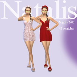 Nighty N05ⁿᵃᵗᵃˡⁱˢ logo