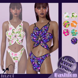 FGD BEACH25 Cahaya Bikini V2 - vivid logo