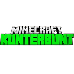 The Kunterbunt Pack logo
