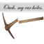 NESTB - No Earth Shattering Tool Breaking logo