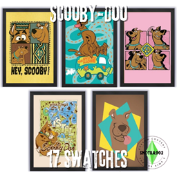 Scooby logo