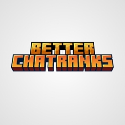 BetterChatRanks logo