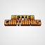 BetterChatRanks logo