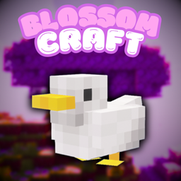 BlossomCraft (Made By Luna) project image