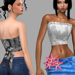 Aventure On The Disco Top project image