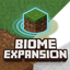 BiomeExpansion logo