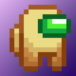 AmongUs Totem Combo - 3 logo