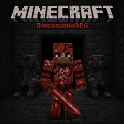 DimensionalRPG logo