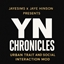 YN Chronicles - Urban Trait and Social Interaction Mod por Jayesims / Translated to Spanish by dokimtz logo