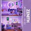 Zenith - No CC logo