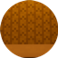 The Backrooms-Noclip logo