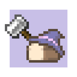 Tinker's Loafers logo