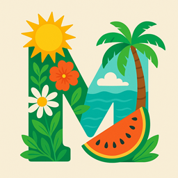 Majnex Summer 