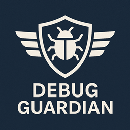 Debug Guardian project image