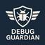 Debug Guardian logo