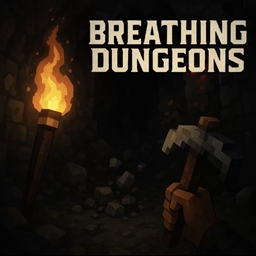 Breathing World: Dungeons project image
